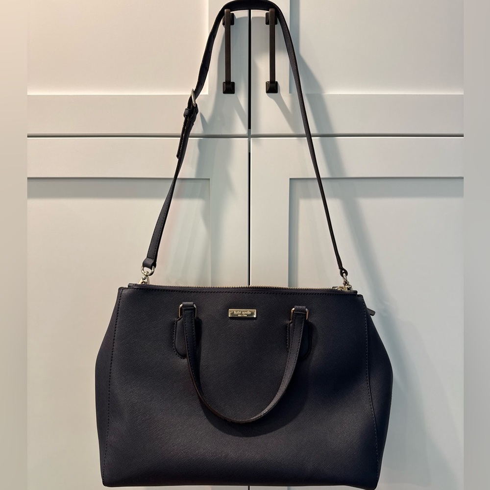 Vintage Kate Spade Shoulder Bag